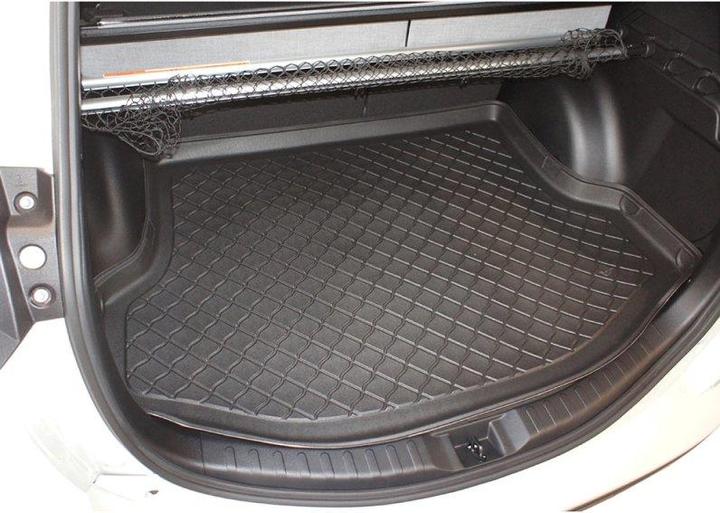 Produktbild ProPlus Kofferraumwanne für Toyota RAV4 ab 2013 bis 2018