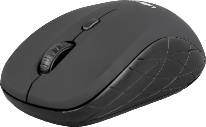 Produktbild Ultron Maus UM11 wireless Notebook Maus (Kabellos)