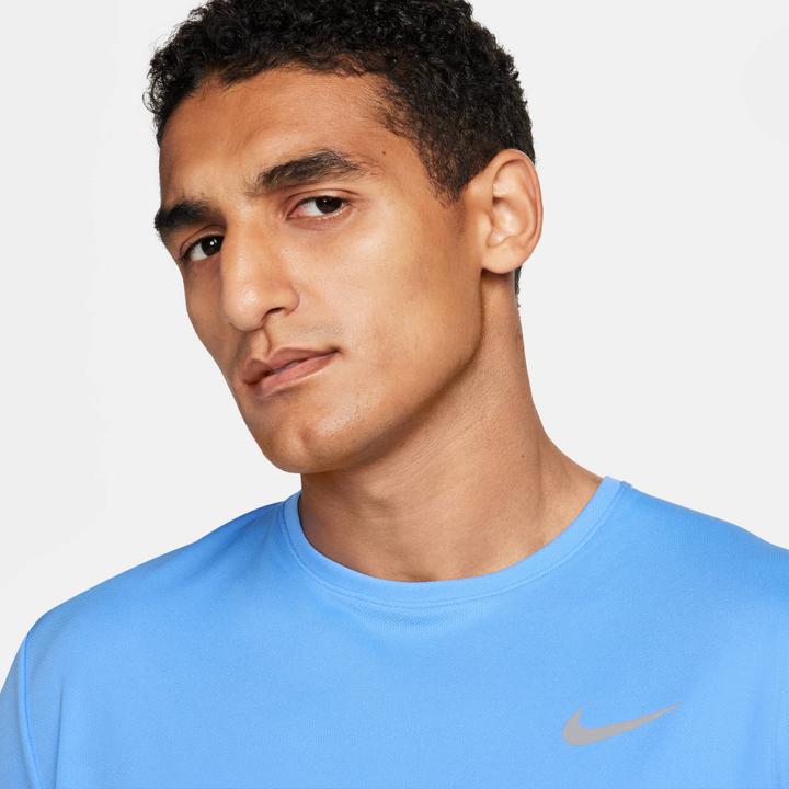 Produktbild Nike Miler Dri-FIT UV Run Division S/S (M)