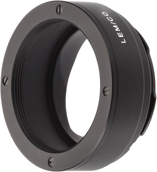 Novoflex Adapter to Leica M for M42x1 lens