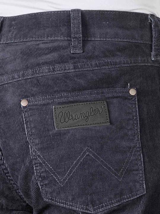 Immagine prodotto Wrangler Greensboro (New Arizona) Cord Pant Straight Fit Par (W36/L30)