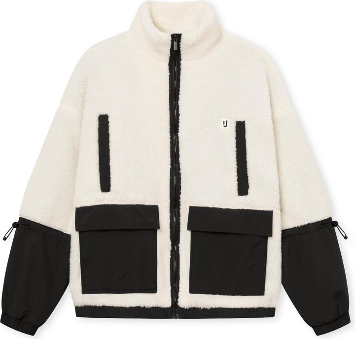 Johnny Urban Teddy Jacke Carson