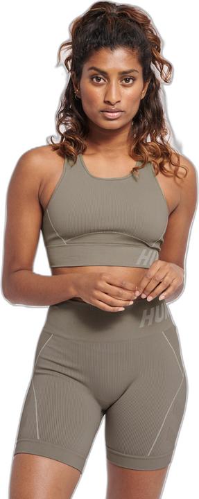 Immagine prodotto hummel Te Christel Top Sportivo Senza Cuciture (XS)