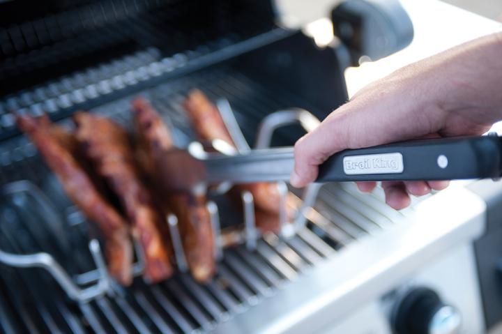 Produktbild Broil King Grillzange