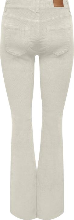 Produktbild Only Ausgestellt Mittlere Taille Ausgestellt Hose Hose (46)