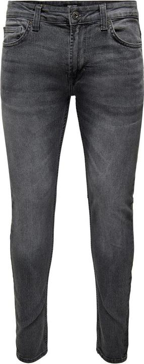 Immagine prodotto Only & Sons ONSLOOM GRIGIO VD Jeans dalla vestibilità regolare (34)