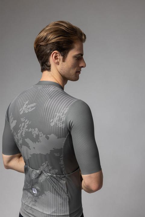 Actual product image Alé Krakatoa Jersey (XL)