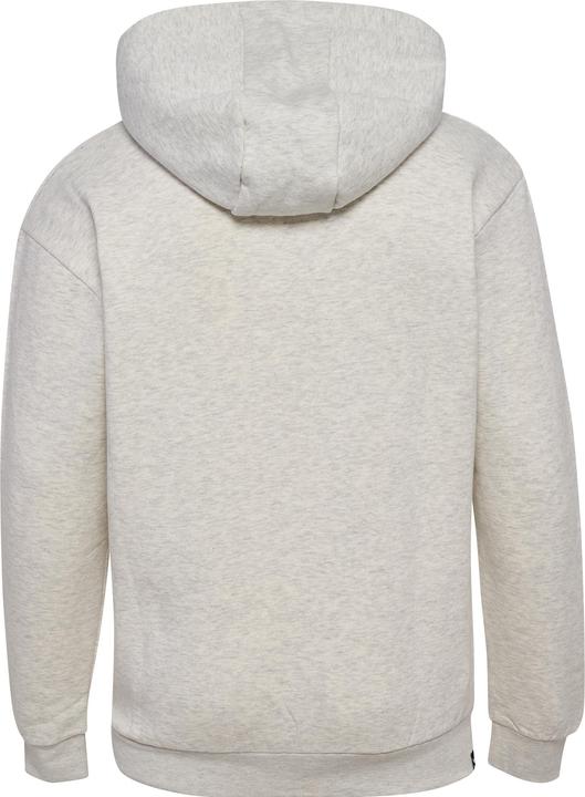 Actual product image hummel Hmlmover cotton hoodie (M)