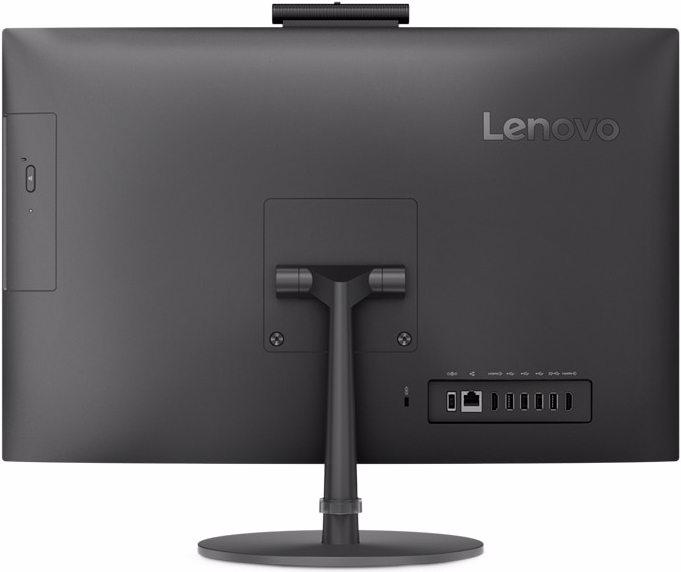 Produktbild Lenovo V530 – 24ICB AIO (Intel Core i5-9400T, 16 GB, 512 GB)
