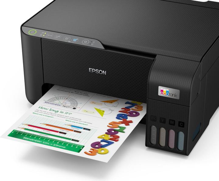 Produktbild Epson EcoTank ET-2860 (Tintentank, Farbe)