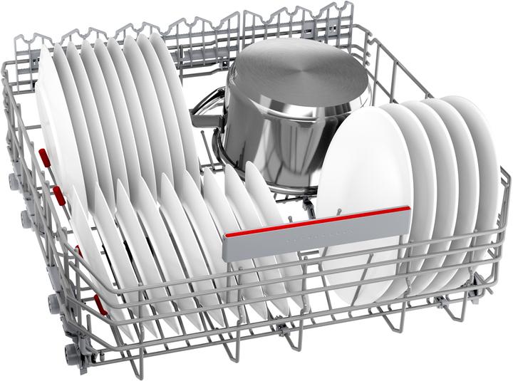 Image du produit Bosch Hausgeräte Serie 6, SMI6ZCS16E