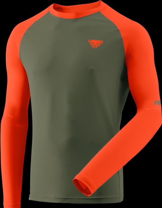Actual product image Dynafit Alpine Pro Long Sleeve Shirt (XXL)