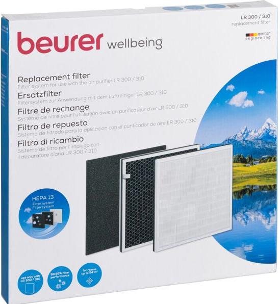 Produktbild Beurer Filter (1 x)