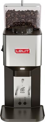 Actual product image Lelit William