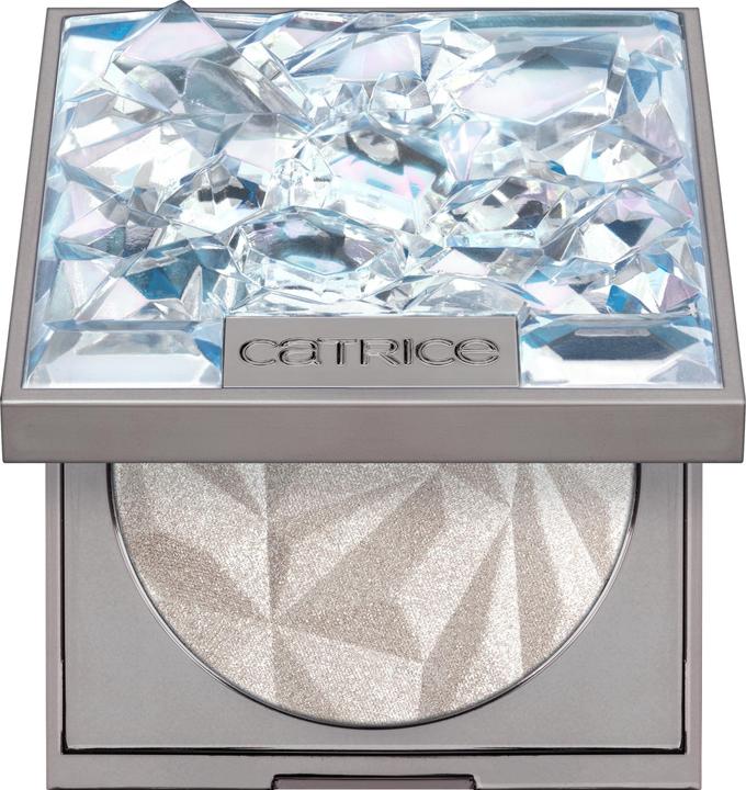 Catrice Arctic Illusion (C01 Crystal Cold, Highlighter, 8.80 g)