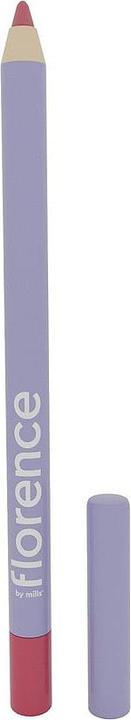 Produktbild Florence by Mills Mark My Words Lip Liner Bold (Berry) (Berry)