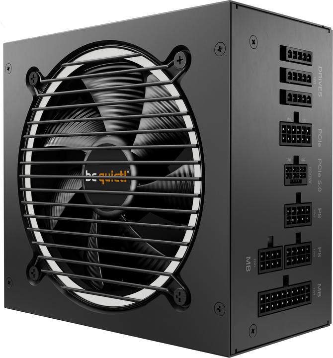 be quiet! Pure Power 12 M