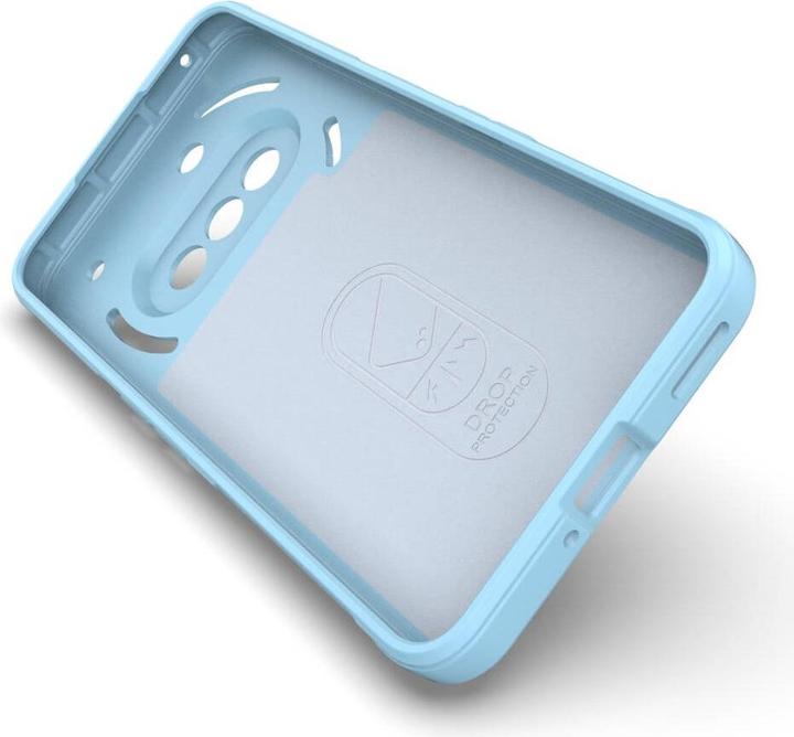 Immagine prodotto Cover-Discount Nothing Phone (3a) - Rugged Protective Hülle (Niente Telefono (3a))