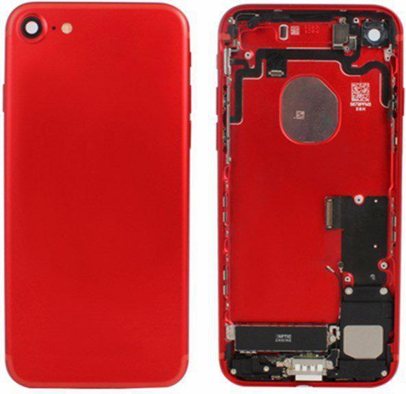 Image du produit CoreParts 7 couvercle arrière (Couverture, iPhone 7)