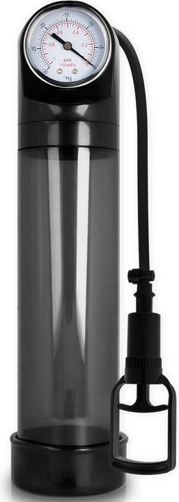 Produktbild Pump Addicted Rx9 Transparent