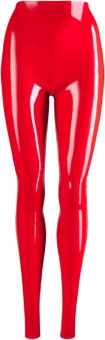 Actual product image LateX Toys Leggings red (XL)