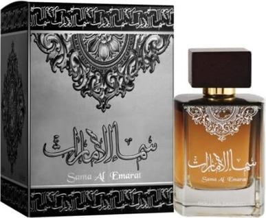 Produktbild Louis Cardin Sama Al Emarat EDP (Eau de Parfum, 100 ml)