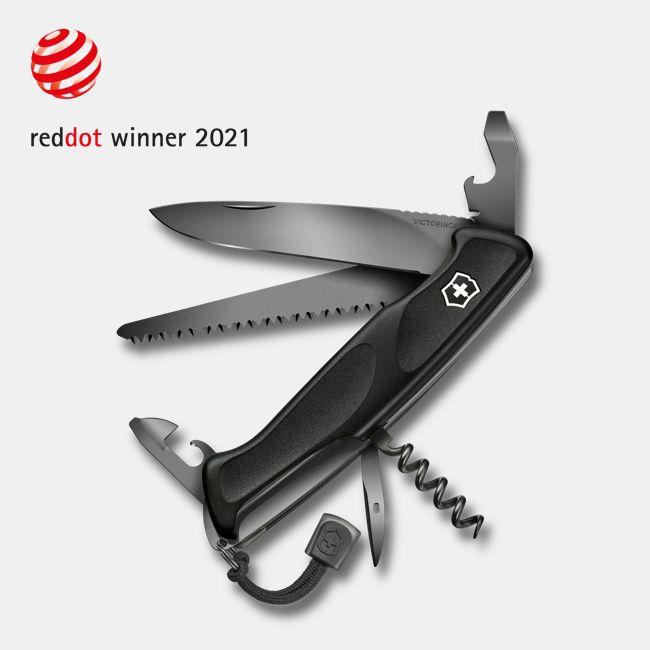 Actual product image Victorinox Ranger Grip 55