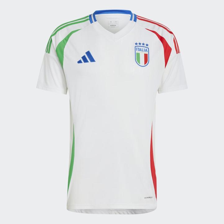 Produktbild adidas Italien Auswärts EM Trikot (XL)