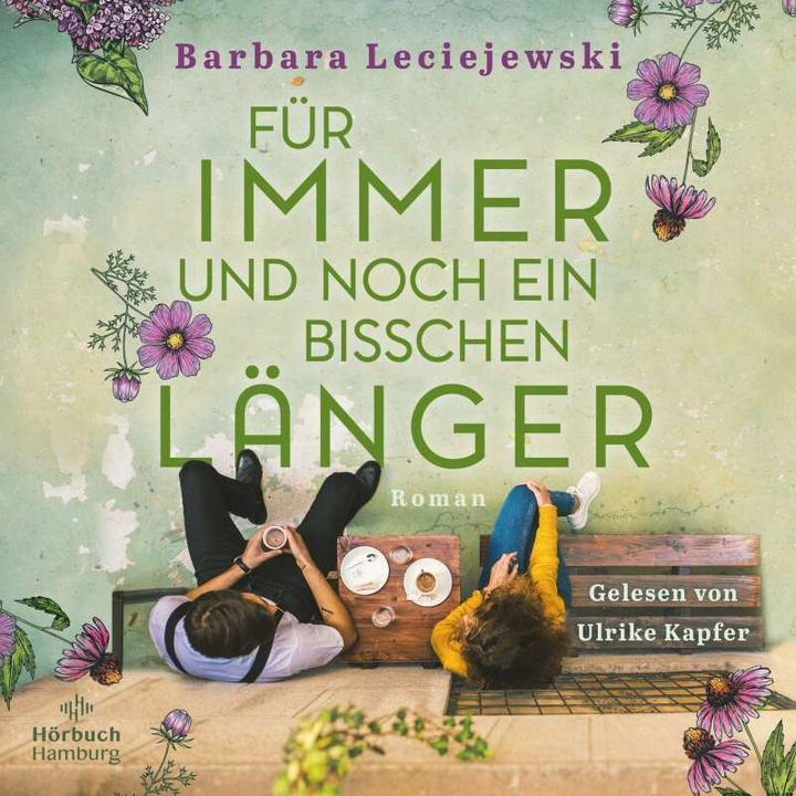 Immagine prodotto Per sempre e un po' di più (Ulrike Kapfer, Barbara Leciejewski, Tedesco)