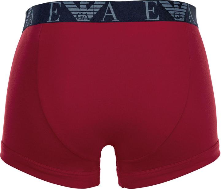 Produktbild Emporio Armani Bold Monogram (L, 3er Pack)