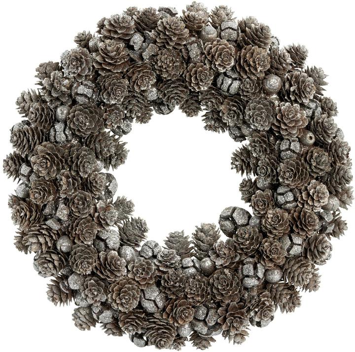 Image du produit Lene Bjerre Couronne de l'Avent Cônes Ø 31 cm