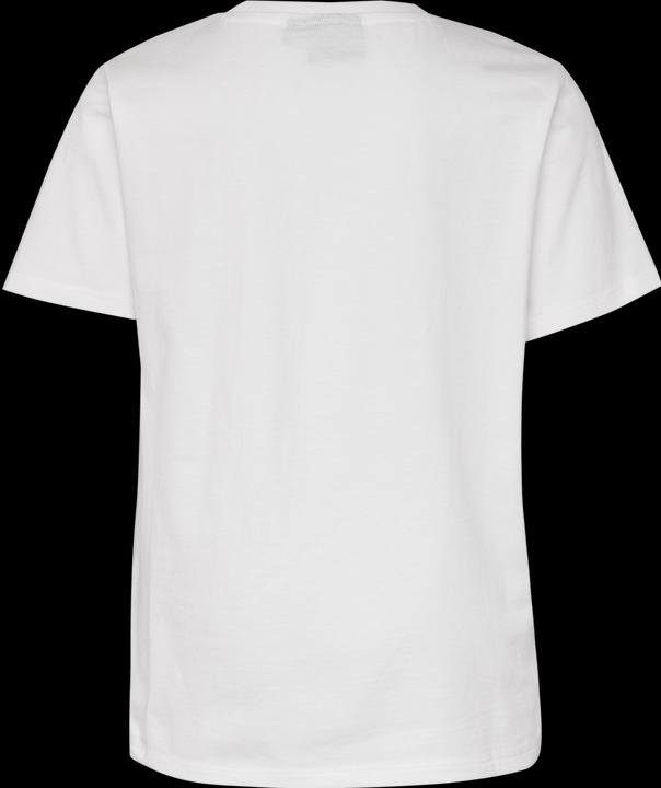 Actual product image hummel Hmltres T-Shirt S/S (104)