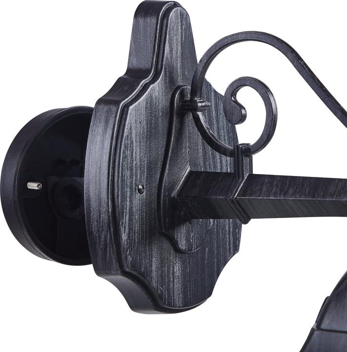 Actual product image EGLO Navedo (E27, IP44)