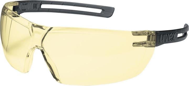 Uvex Safety Lunettes de protection X-Fit