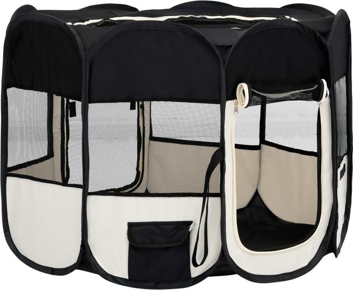 Actual product image VidaXL Flemming (Dog kennel)