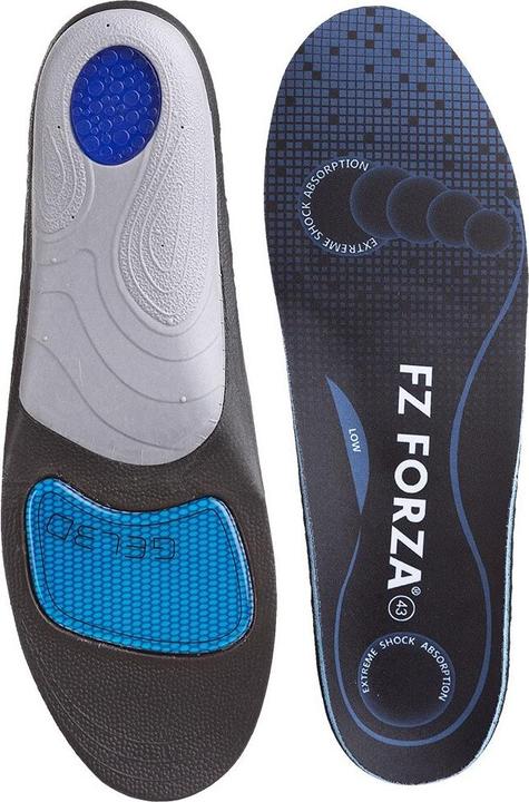 Actual product image FZ Forza Arch Support