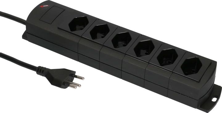 Image du produit Max Hauri Aimant Prime Line (6 x, Type 13, 3 m)