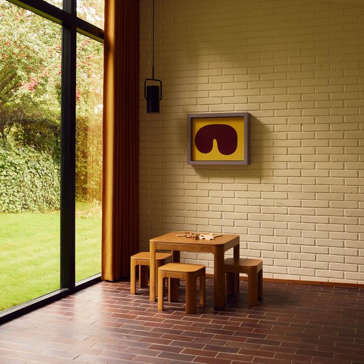 Immagine prodotto Flexa Tavolo per bambini Nova (Poltrona per bambini)