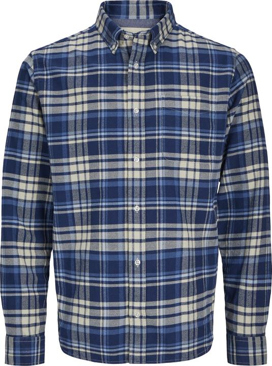Jack & Jones Komfort Fit Hemd Hemd (XS)