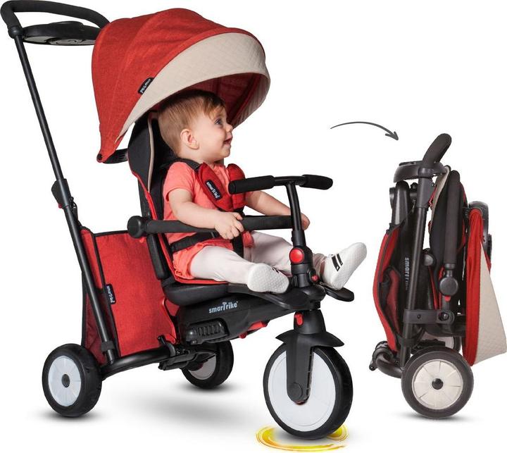 Image du produit SmarTrike STR5