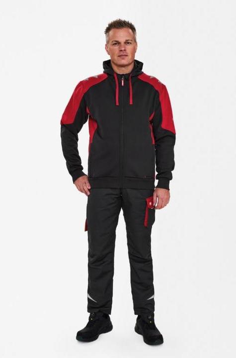 Produktbild F. Engel Galaxy Sweat Cardigan (XL)