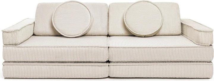 Produktbild Shappy Cord-Spielsofa (Kindersofa)