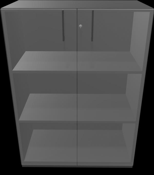 Immagine prodotto Narbutas Scelta armadio con porta a battente (80 x 40 x 111,5 cm)