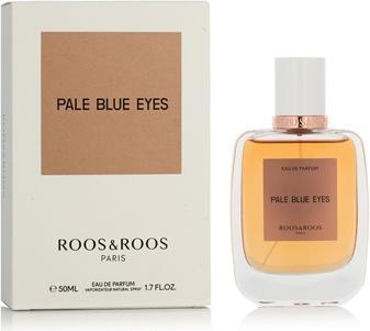 Produktbild Roos & Roos Pale Blue Eyes, Unisex, Eau de parfum, 50 ml (Eau de Parfum, 50 ml)