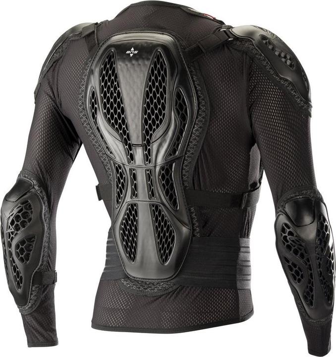 Actual product image Alpinestars Bionic Pro (L, Chest protector, Back protector, Unique specimen)