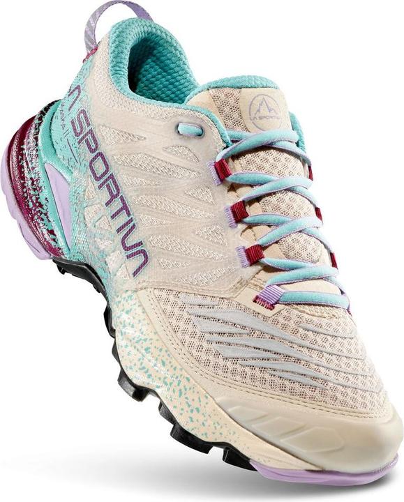 Actual product image La Sportiva Akasha II Woman (41.5)