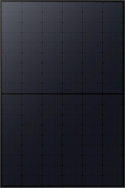 Actual product image Anker SOLIX RS40B Rigid Solar Panel (410W)(1 pane) (410 W)