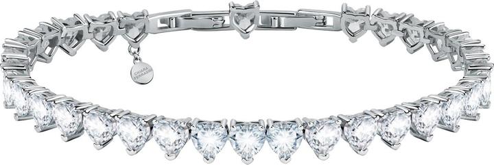 Immagine prodotto Chiara Ferragni Diamond Heart Armband (19 cm, Acciaio inossidabile)