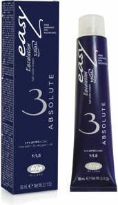 Lisap Easy Absolute 3 44/43 mittelbraun macadamia (21, 66)