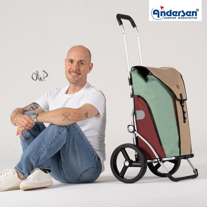 Immagine prodotto Andersen Royal Shopper Oli.P 2.0